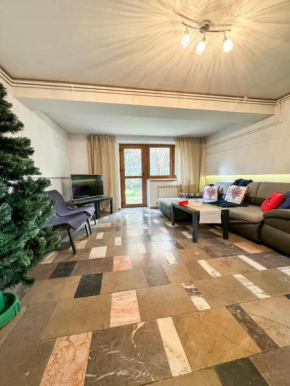 Modrzejewska Apartments in the Centre of Zakopane by Noclegi Renters